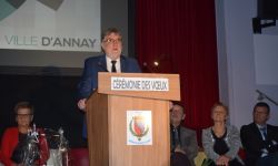 Ceremonie Des Voeux   030